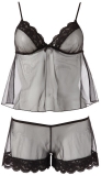 Sexy Top und Panty aus der Cottelli Collection Lingerie