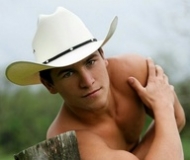 Sexy Cowboy
